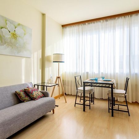 Holi-Rent Martin Villa Севілья Екстер'єр фото