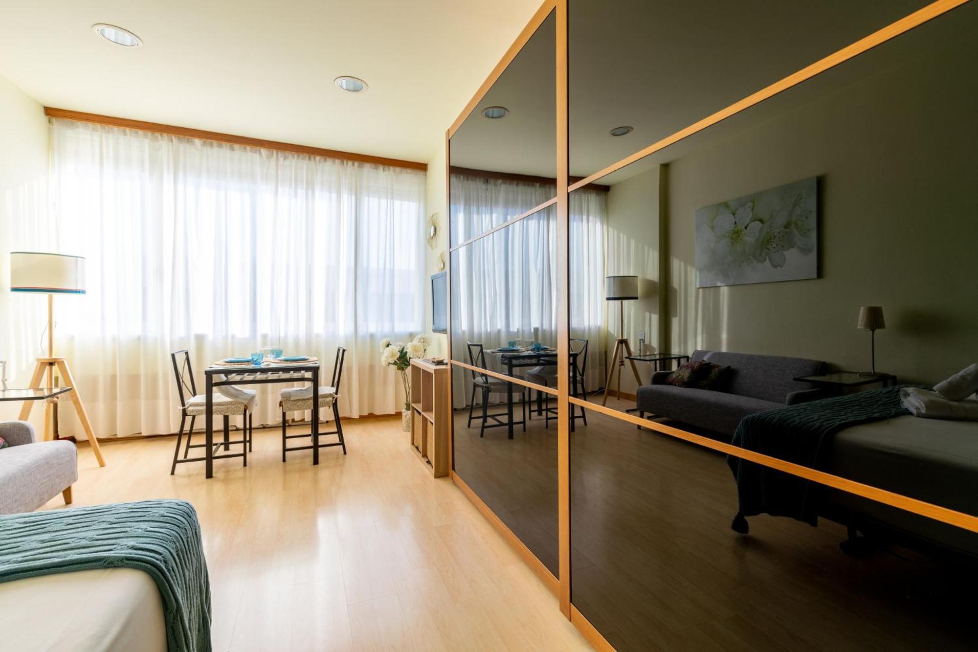 Holi-Rent Martin Villa Севілья Екстер'єр фото