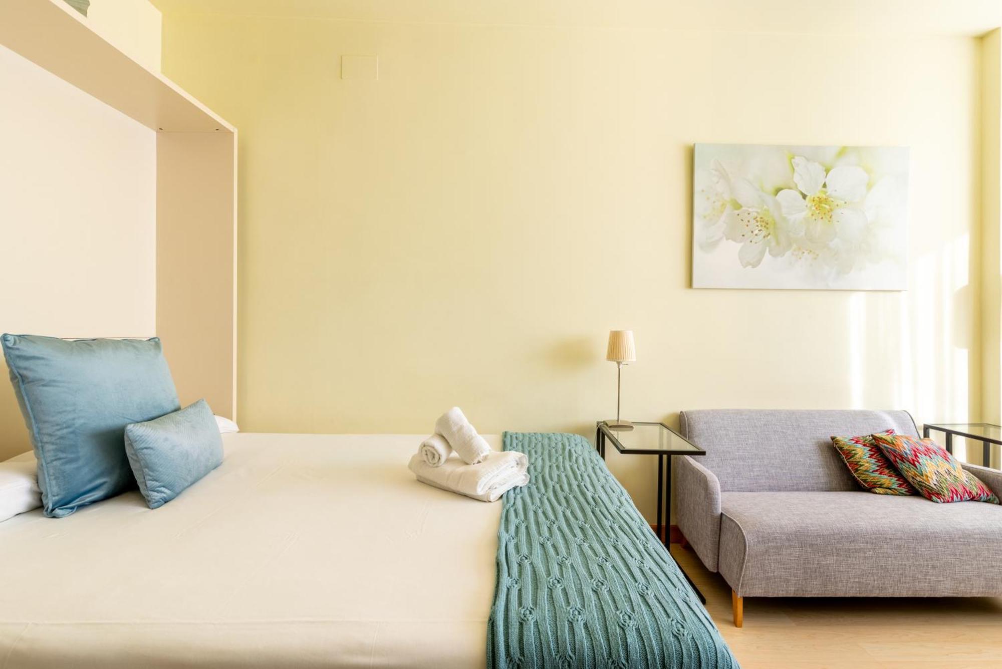 Holi-Rent Martin Villa Севілья Екстер'єр фото