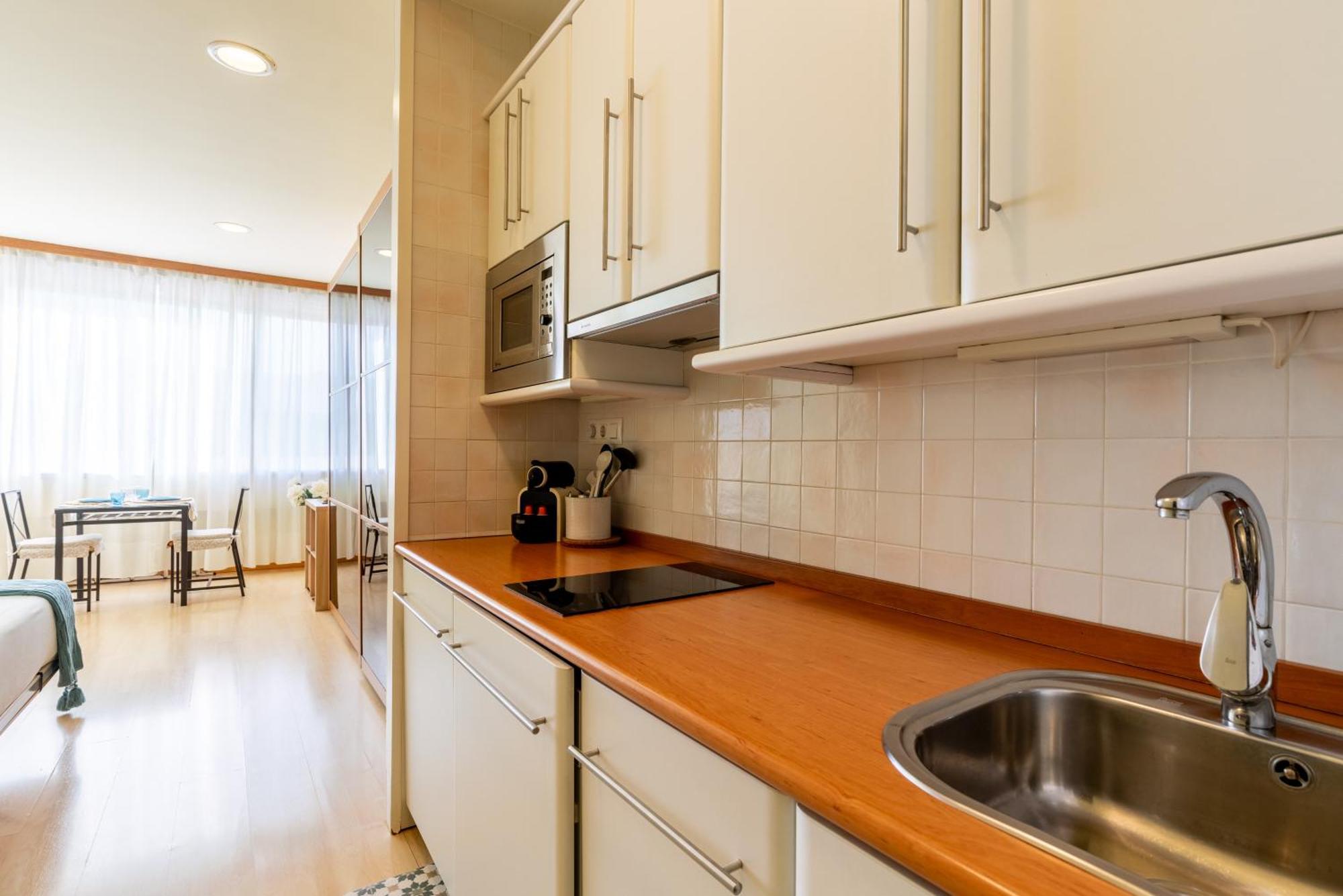 Holi-Rent Martin Villa Севілья Екстер'єр фото