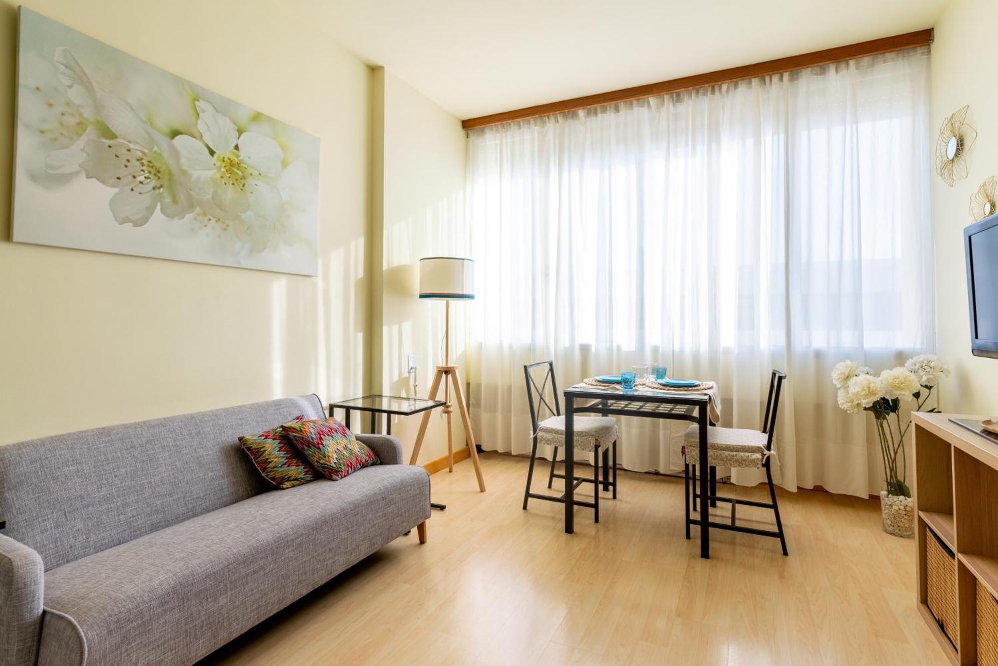 Holi-Rent Martin Villa Севілья Екстер'єр фото
