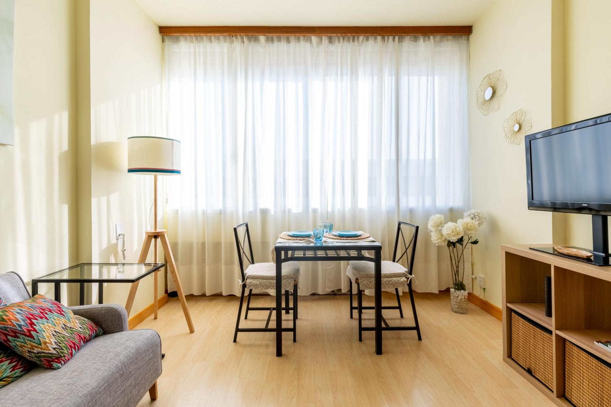 Holi-Rent Martin Villa Севілья Екстер'єр фото