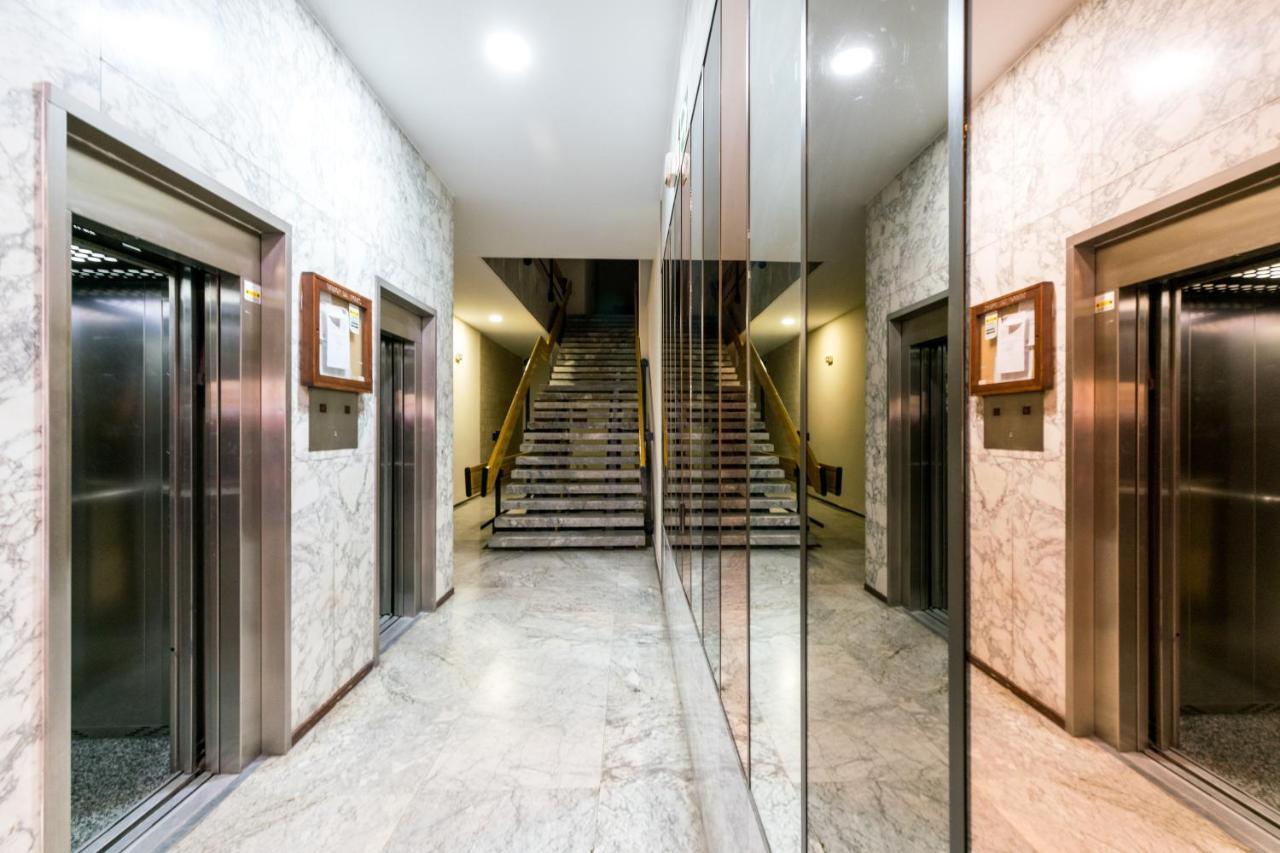 Holi-Rent Martin Villa Севілья Екстер'єр фото