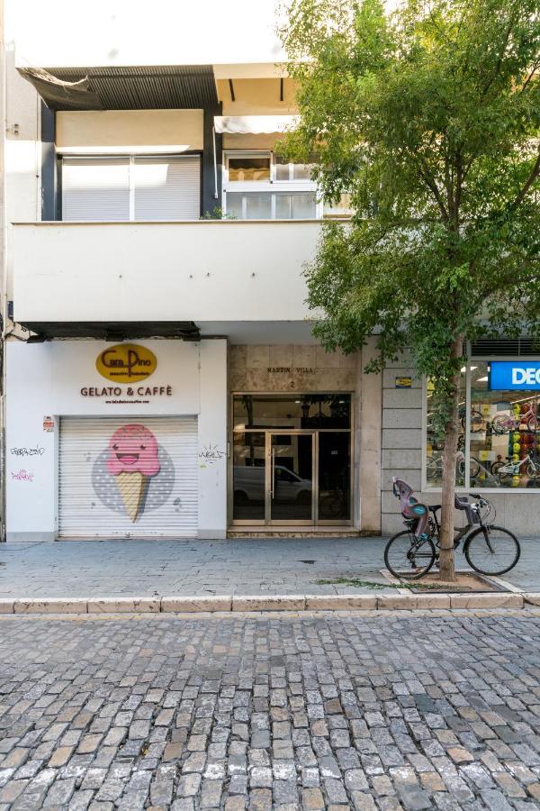 Holi-Rent Martin Villa Севілья Екстер'єр фото