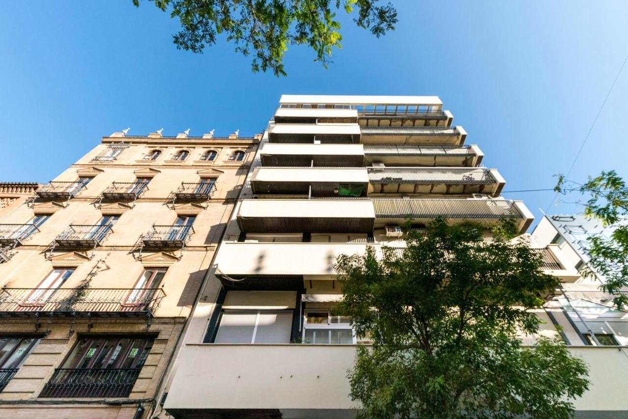 Holi-Rent Martin Villa Севілья Екстер'єр фото