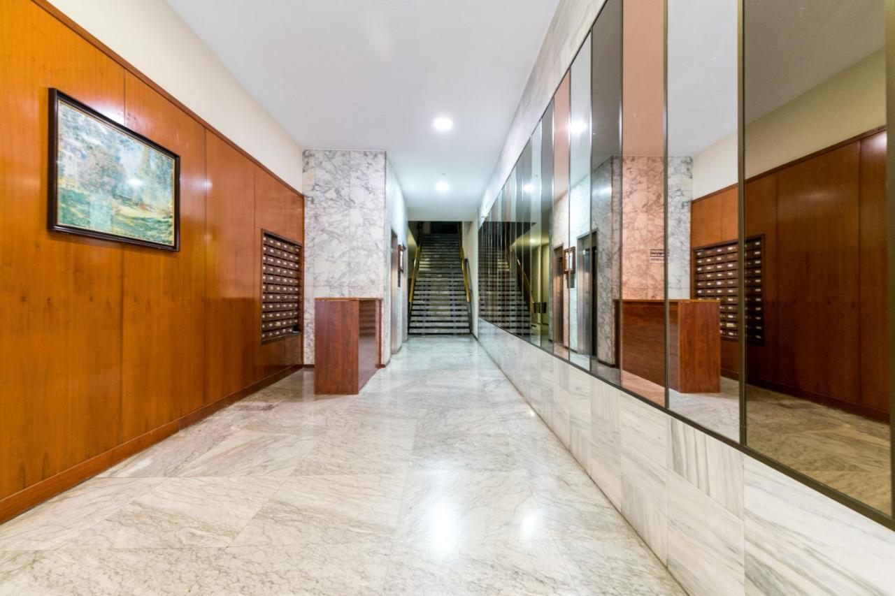 Holi-Rent Martin Villa Севілья Екстер'єр фото